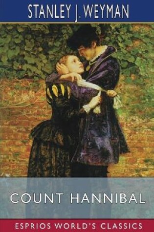 Cover of Count Hannibal (Esprios Classics)