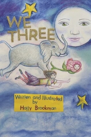 Cover of We Three