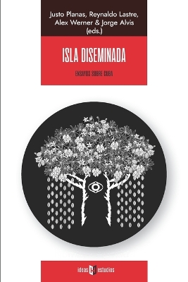 Book cover for Isla diseminada