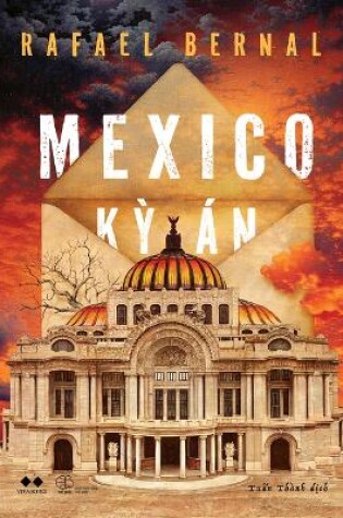 Cover of Mexico Mystery