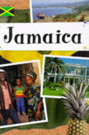 Cover of Jamaica