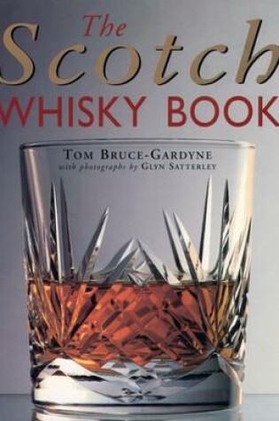 Cover of The Scotch Whisky Book