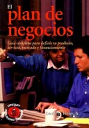 Book cover for El Plan de Negocios