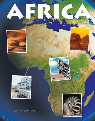 Cover of Africa