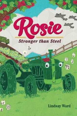 Cover of Rosie