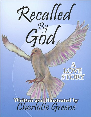 Book cover for Recalled by God