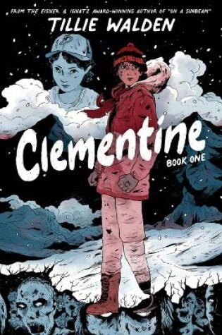 Cover of Clementine Book One