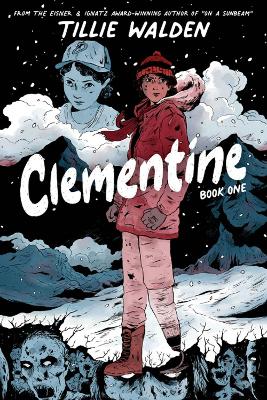 Book cover for Clementine Book One