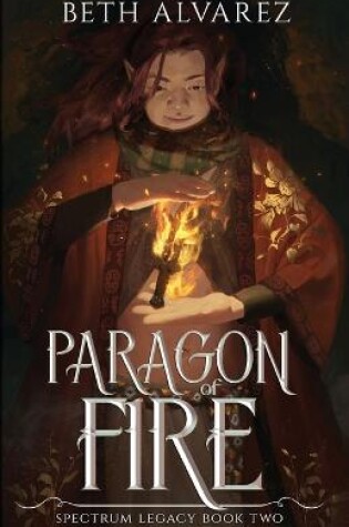 Cover of Paragon of Fire