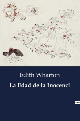 Cover of La Edad de la Inocenci