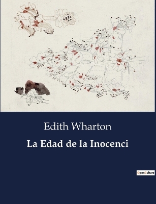 Book cover for La Edad de la Inocenci