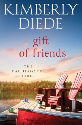 Cover of Gift of Friends