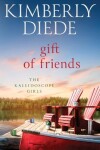 Book cover for Gift of Friends