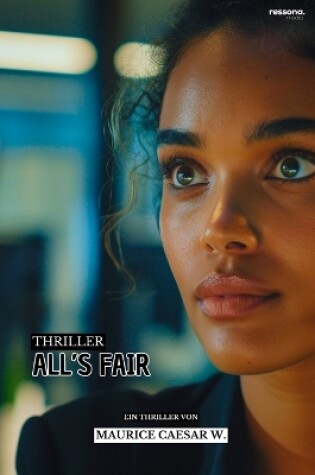 Cover of All's Fair