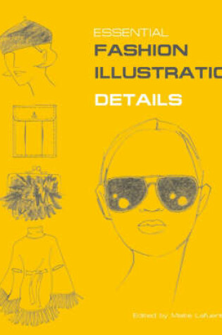 Cover of Details