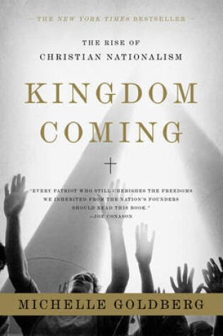 Cover of Kingdom Coming