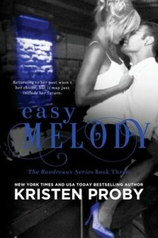 Cover of Easy Melody