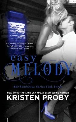 Book cover for Easy Melody