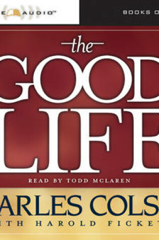 Cover of The Good Life