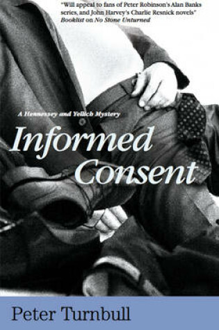 Cover of Informed Consent