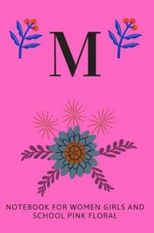 Cover of M