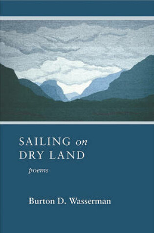 Cover of Sailing on Dry Land