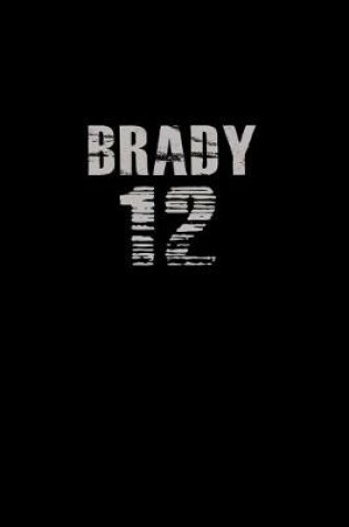 Cover of Brady 12