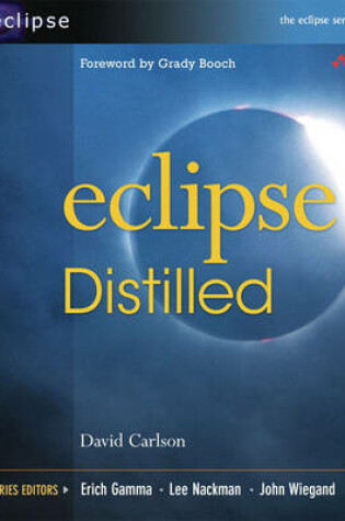 Cover of Eclipse Distilled