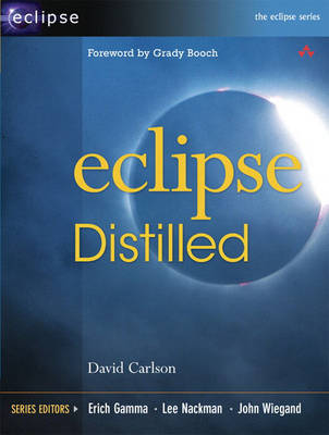 Book cover for Eclipse Distilled
