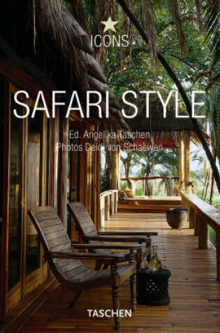 Cover of Safari Style