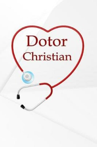 Cover of Doctor Christian