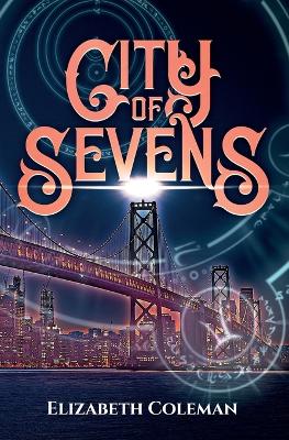 Book cover for City of Sevens