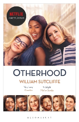 Book cover for Otherhood