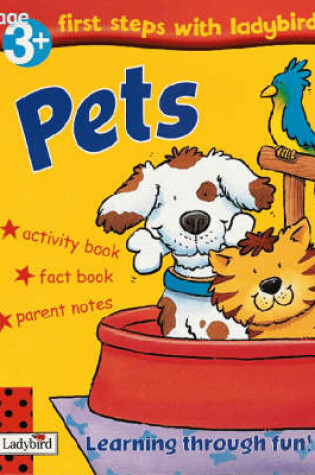 Cover of Pets