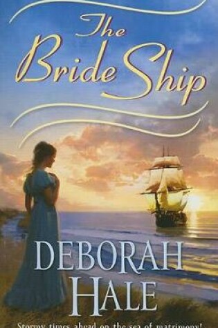Cover of The Bride Ship