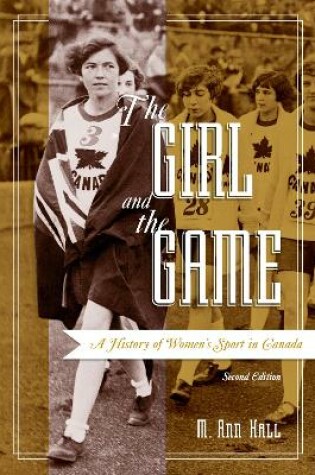 Cover of The Girl and the Game