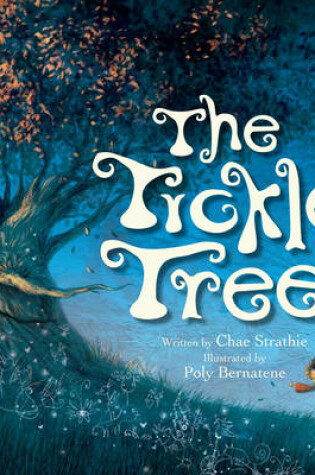 Cover of The Tickle Tree