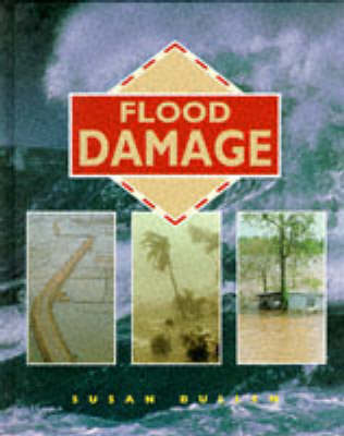 Book cover for Floods