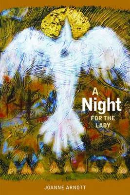 Book cover for Night for the Lady