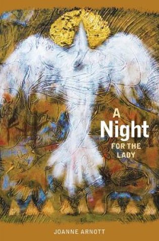 Cover of Night for the Lady, A