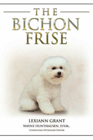 Cover of The Bichon Frise