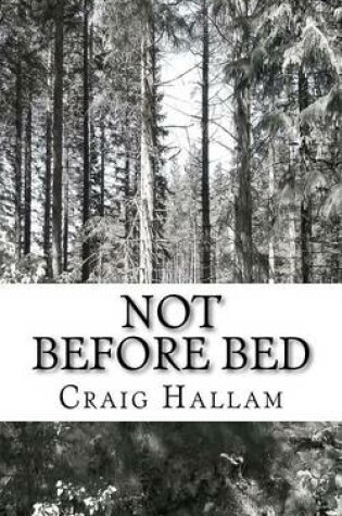 Cover of Not Before Bed