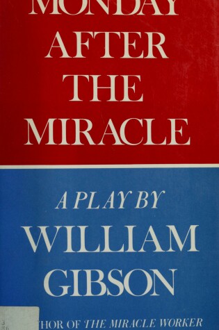 Cover of Monday After the Miracle