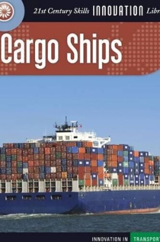 Cover of Cargo Ships