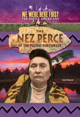 Cover of The Nez Perce of the Pacific Northwest