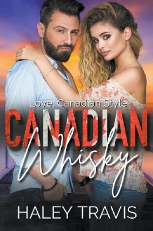 Cover of Canadian Whisky