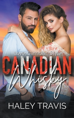 Book cover for Canadian Whisky