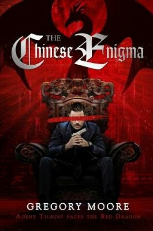 Cover of The Chinese Enigma