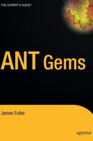 Cover of ANT Gems