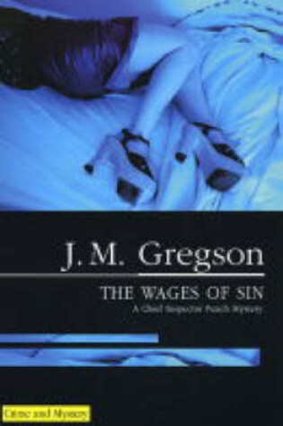 Cover of The Wages of Sin